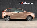 2020 Lada (ВАЗ) XRAY I, коричневый, 830000 рублей - вид 8