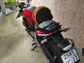 2020 BMW G 310 R, красный, 450000 рублей - вид 7