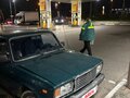 2006 Lada (ВАЗ) 2107, зелёный, 210000 рублей - вид 11