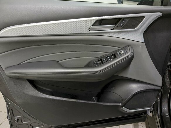 2023 Haval F7 I Рестайлинг, чёрный, 1840000 рублей - вид 10