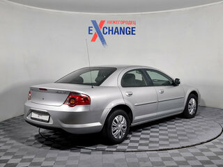 2010 ГАЗ Volga Siber I, серебристый, 315000 рублей, вид 4