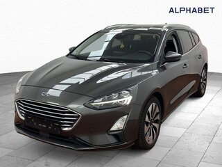 2019 Ford Focus IV, серый, 1900000 рублей, вид 1