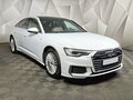 2020 Audi A6 45 TFSI V (C8), белый, 4635000 рублей - вид 2