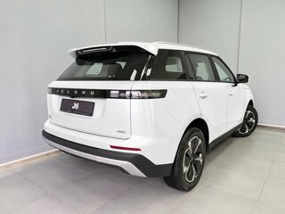 2026 Jeland J6, белый, 2929000 рублей, вид 3
