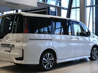 2020 Honda Stepwgn Spada V Рестайлинг, белый, 2295000 рублей, вид 5
