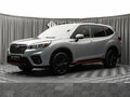 2020 Subaru Forester V, серый, 2950000 рублей