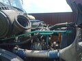 2003 Freightliner Columbia, фиолетовый, 2450000 рублей - вид 9