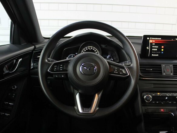 2023 Mazda CX-4 I Рестайлинг, красный, 2429000 рублей - вид 15
