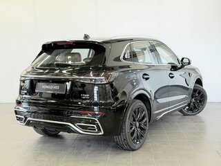 2025 Hongqi HS5 I Рестайлинг, чёрный, 4699000 рублей, вид 5