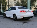 2013 Volkswagen Jetta VI, белый, 870000 рублей - вид 6