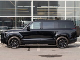 2026 Rox Adamas, чёрный, 10400000 рублей, вид 5