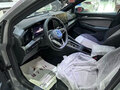 2025 Volkswagen Golf VIII Рестайлинг, серый, 2166000 рублей - вид 4