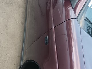 2009 Lada (ВАЗ) Priora I, пурпурный, 385000 рублей, вид 4