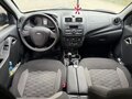 2022 Lada (ВАЗ) Granta I Рестайлинг, чёрный - вид 2