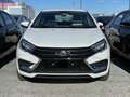2026 Lada (ВАЗ) Vesta I Рестайлинг (NG), белый, 1785000 рублей - вид 1