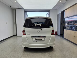 2013 Honda Freed Spike I Рестайлинг, серый, 1100000 рублей, вид 5