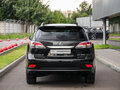 2014 Lexus RX 350 III Рестайлинг, чёрный - вид 6