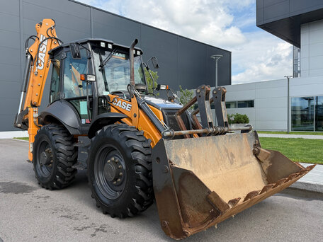 2024 Case CE 695SV, жёлтый, 11990000 рублей, вид 4
