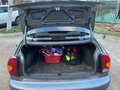 2008 Chevrolet Lanos I, серый - вид 11