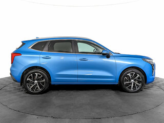 2023 Haval Jolion I, синий, 1800000 рублей, вид 4