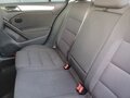 2010 Volkswagen Golf VI, чёрный, 502000 рублей - вид 8