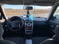 2008 Lada (ВАЗ) Priora I, чёрный - вид 5