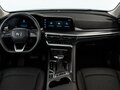 2024 Changan CS35 Plus I Рестайлинг, серый, 1879000 рублей - вид 9