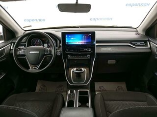 2023 Haval M6 II, белый, 1325020 рублей, вид 5