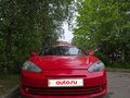 2007 Hyundai Coupe II (GK), красный, 545000 рублей - вид 1