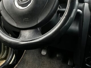 2012 Lada (ВАЗ) Largus I, серый, 599000 рублей, вид 3