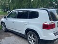 2012 Chevrolet Orlando I, белый, 700000 рублей - вид 4