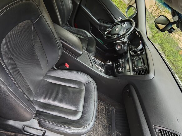 2012 Kia Optima III, серый, 910000 рублей - вид 13