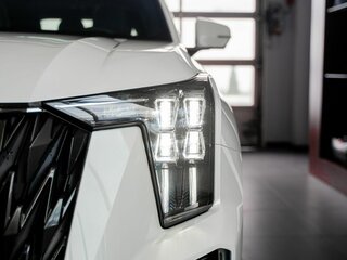 2026 GAC GS8 Dragon II, белый, 4949000 рублей, вид 5