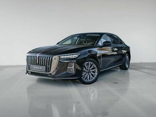 2024 Hongqi H5 II, чёрный, 3830000 рублей, вид 2