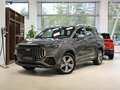 2024 Geely Okavango I Рестайлинг, серый
