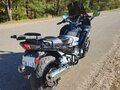 2016 Yamaha FJR1300, чёрный, 870000 рублей - вид 4