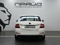 2014 Skoda Octavia III (A7), белый, 1159900 рублей - вид 3