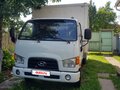 2012 Hyundai Mighty, белый, 1300000 рублей