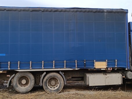 2003 Renault Premium, синий, 2400000 рублей, вид 3
