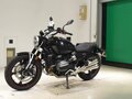 2024 BMW R 12, чёрный, 1300000 рублей - вид 1