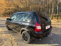 2013 Lada (ВАЗ) Kalina I, синий, 180000 рублей - вид 6