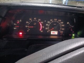 2002 Lada (ВАЗ) 2110, серебристый, 165000 рублей, вид 5