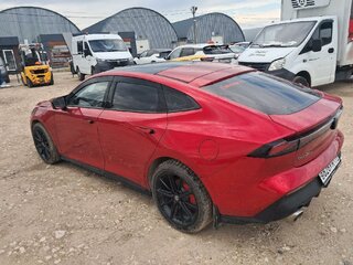 2024 Changan UNI-V I, красный, 2335000 рублей, вид 3
