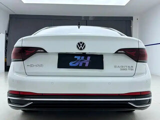 2023 Volkswagen Sagitar III Рестайлинг, белый, 1569600 рублей, вид 5