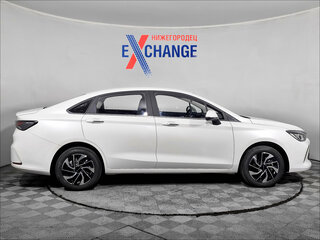2025 BAIC U5 Plus, белый, 1890000 рублей, вид 4
