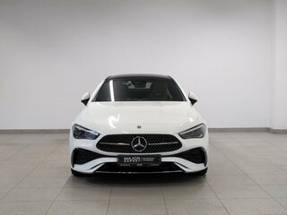 2024 Mercedes-Benz CLE 200, белый, 6990000 рублей, вид 2