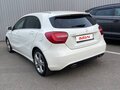 2013 Mercedes-Benz A-Класс 180 III (W176), белый, 1320000 рублей - вид 3