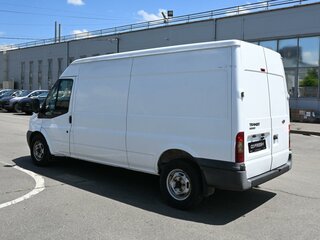 2013 Ford Transit, белый, 1179000 рублей, вид 2