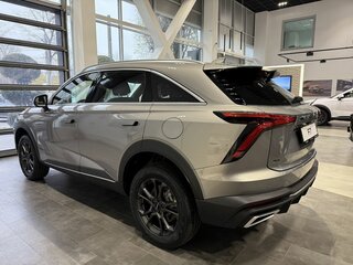 2026 Haval F7 II, серый, 2999000 рублей, вид 2