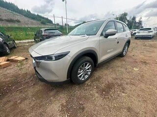 2026 Mazda CX-5 II Рестайлинг, бежевый, 2640000 рублей, вид 4